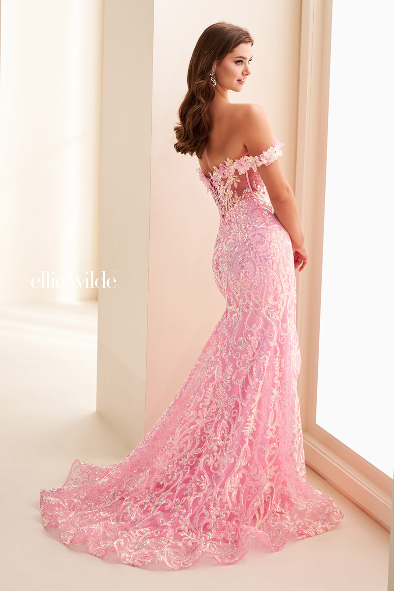 ew37032 candy pink b