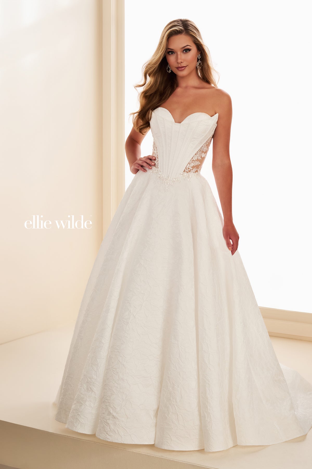 ew37080 diamond white a