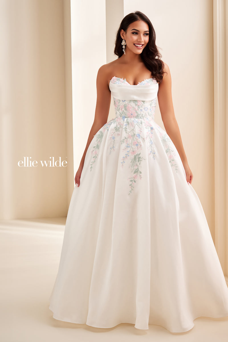 ew37095 ivory multi a