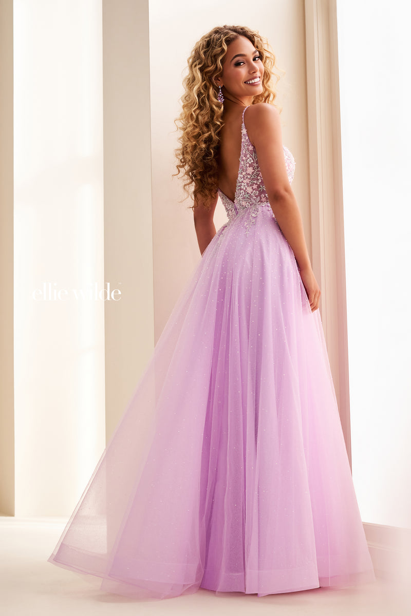 ew37096 lilac b
