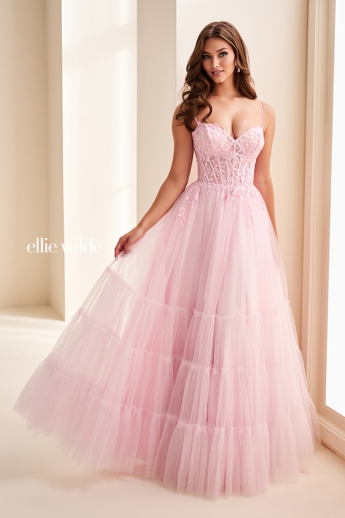 ew37107 fairy pink a