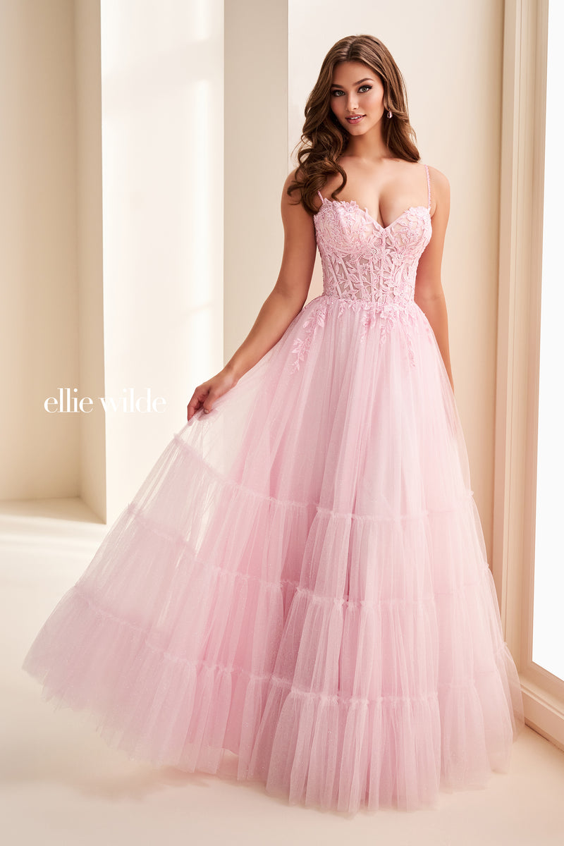 ew37107 fairy pink a