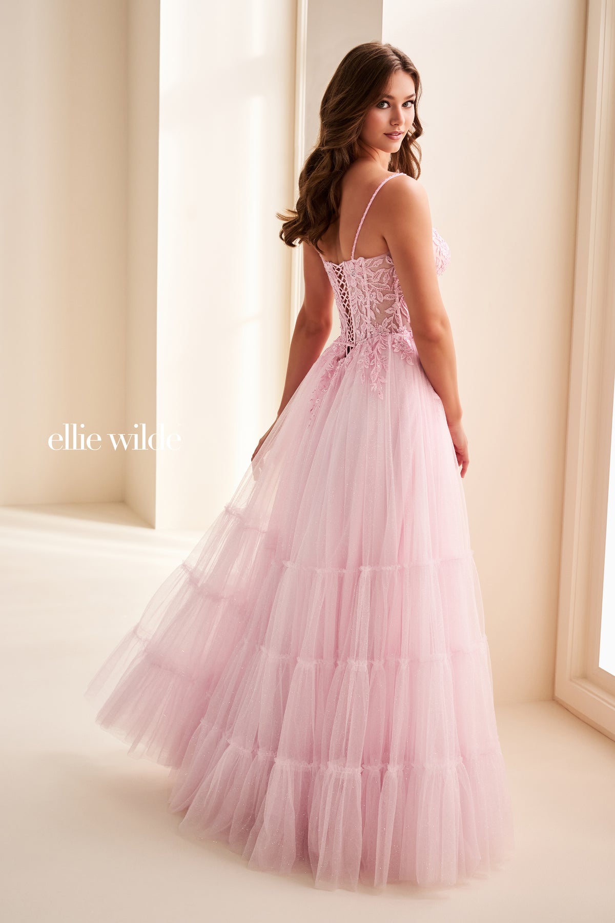 ew37107 fairy pink b