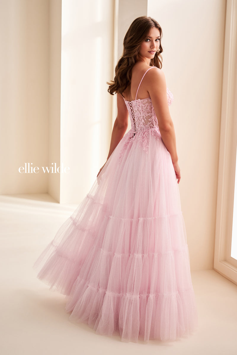 ew37107 fairy pink b