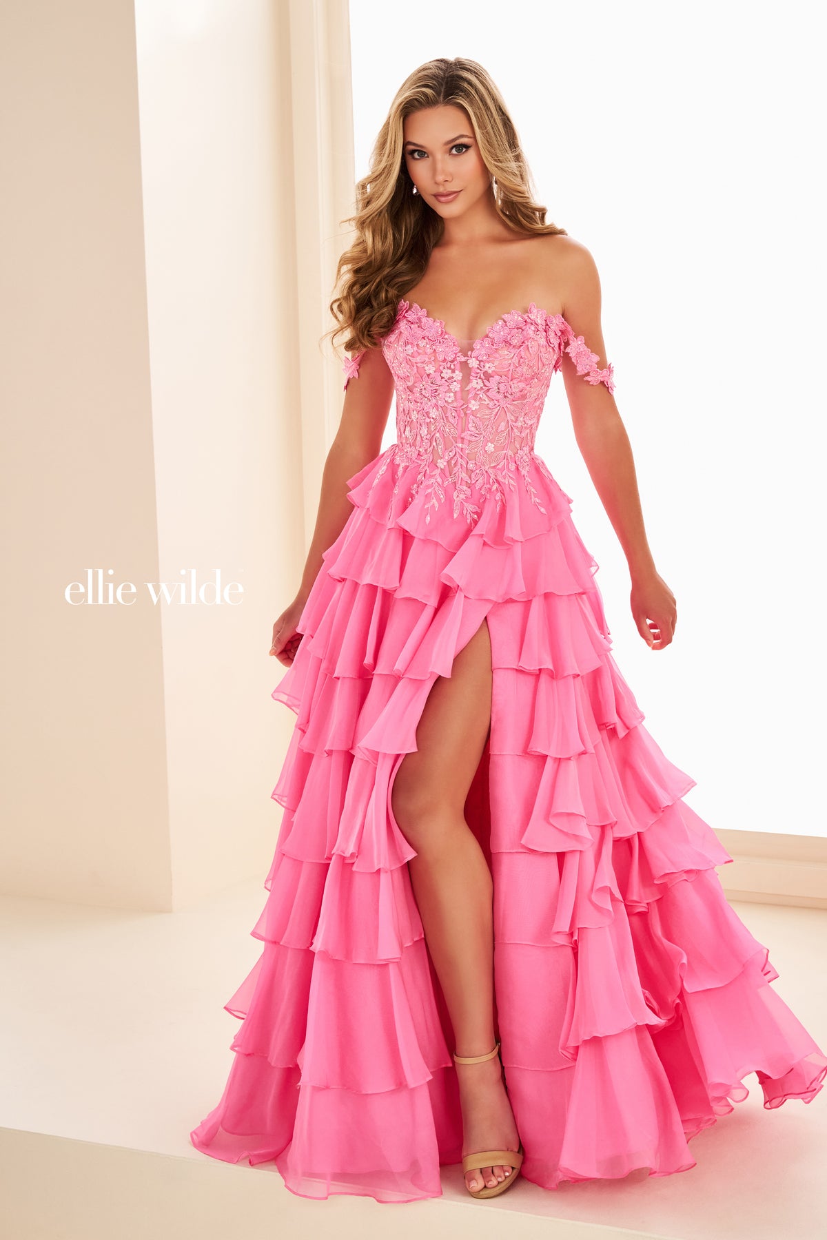 ew37108 hot pink a