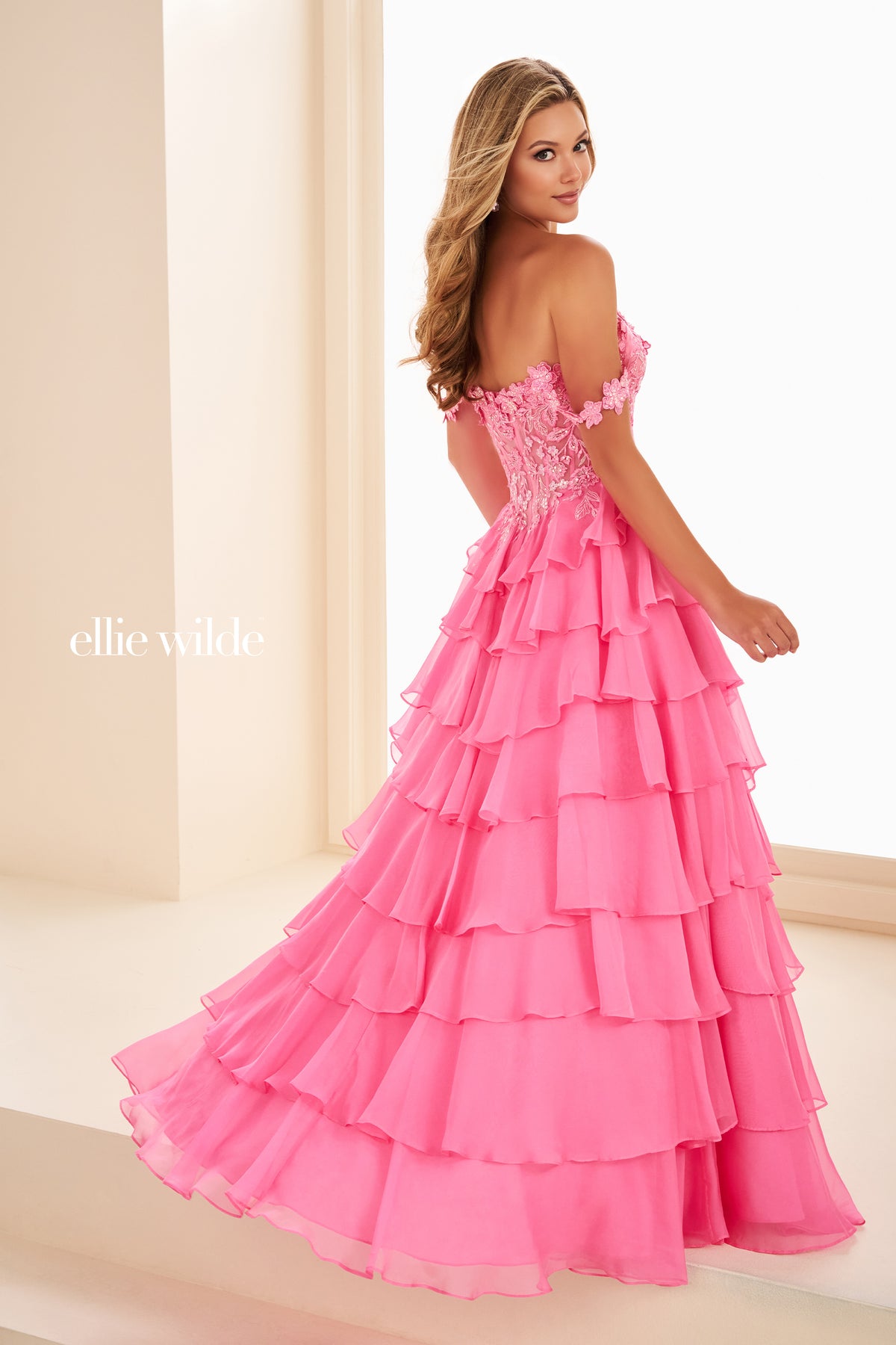 ew37108 hot pink b