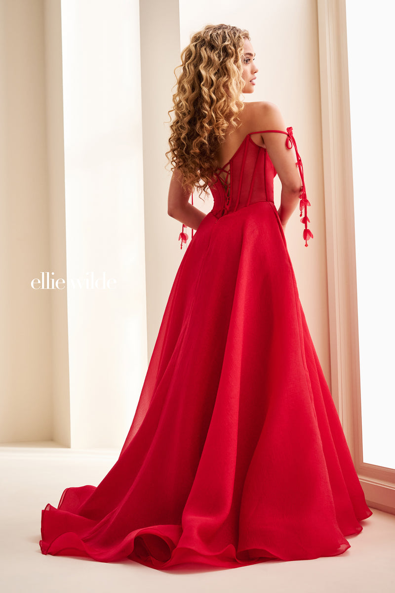 ew37111 dark red b