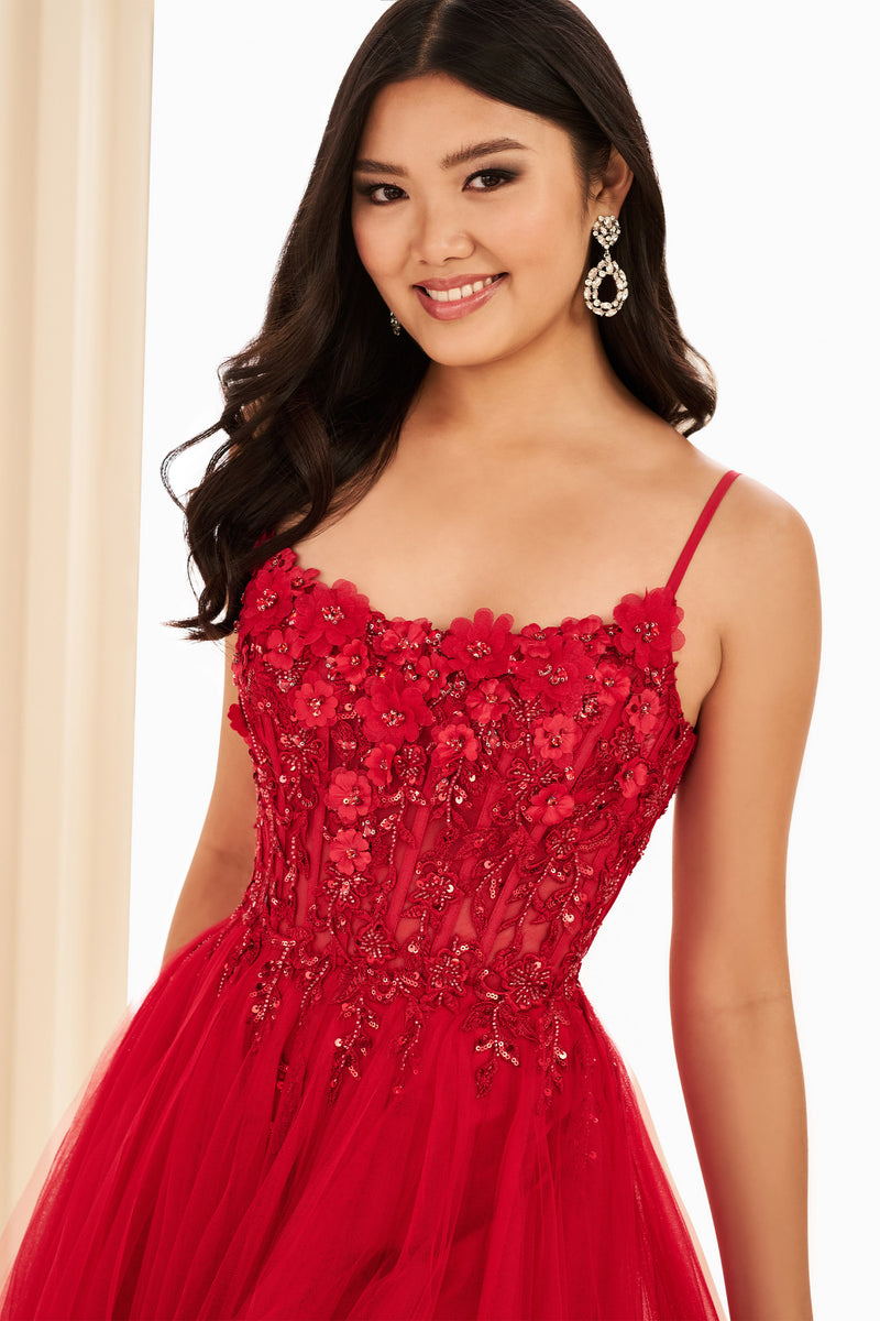 ew37112 dark red d