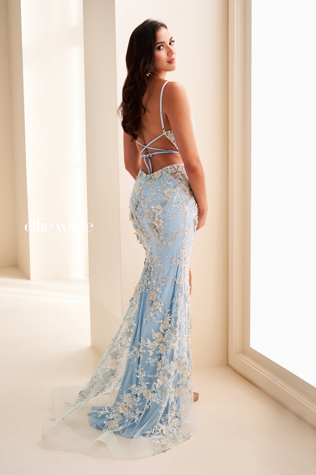 ew37125 light blue b