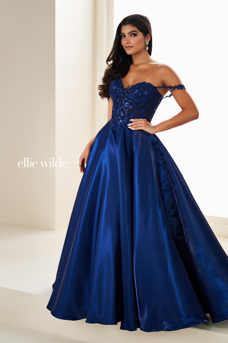 ew37202 navy blue f