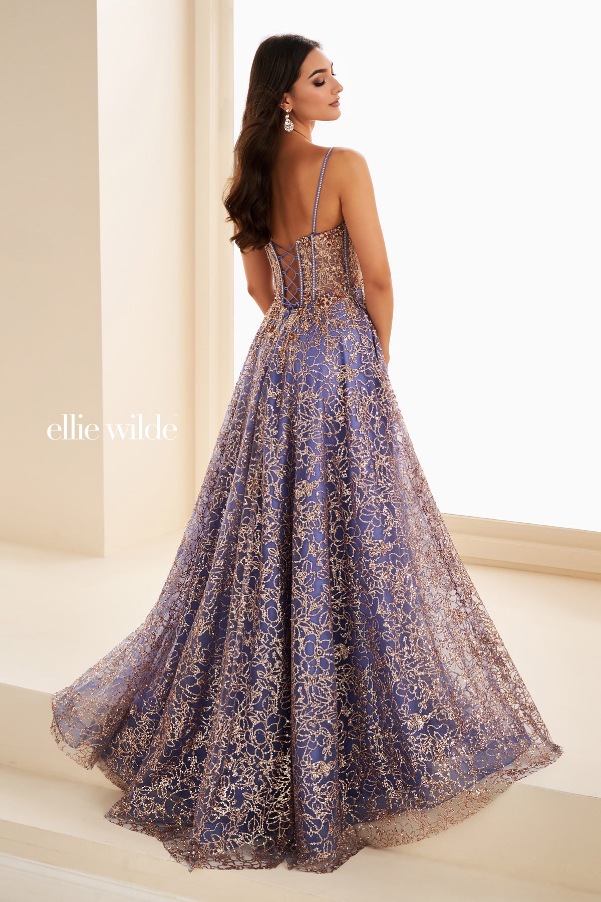 ew37205 dusk rose gold b