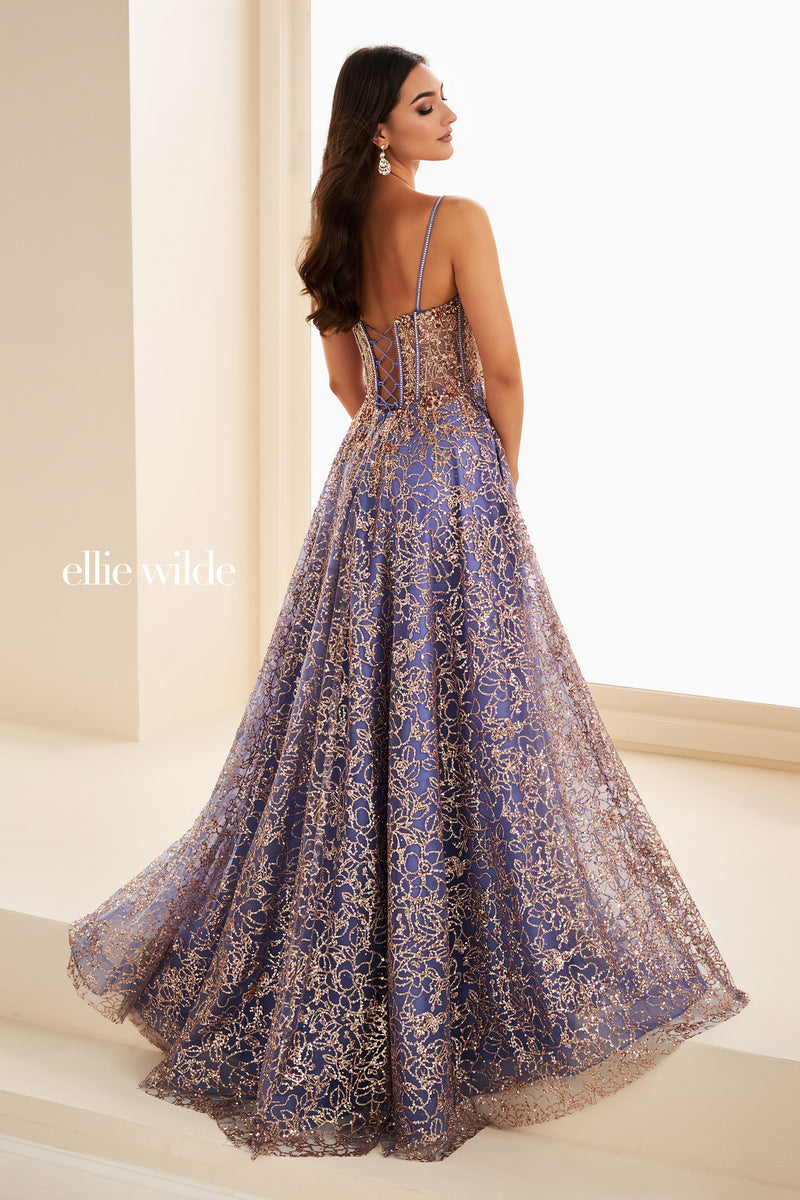 ew37205 dusk rose gold b