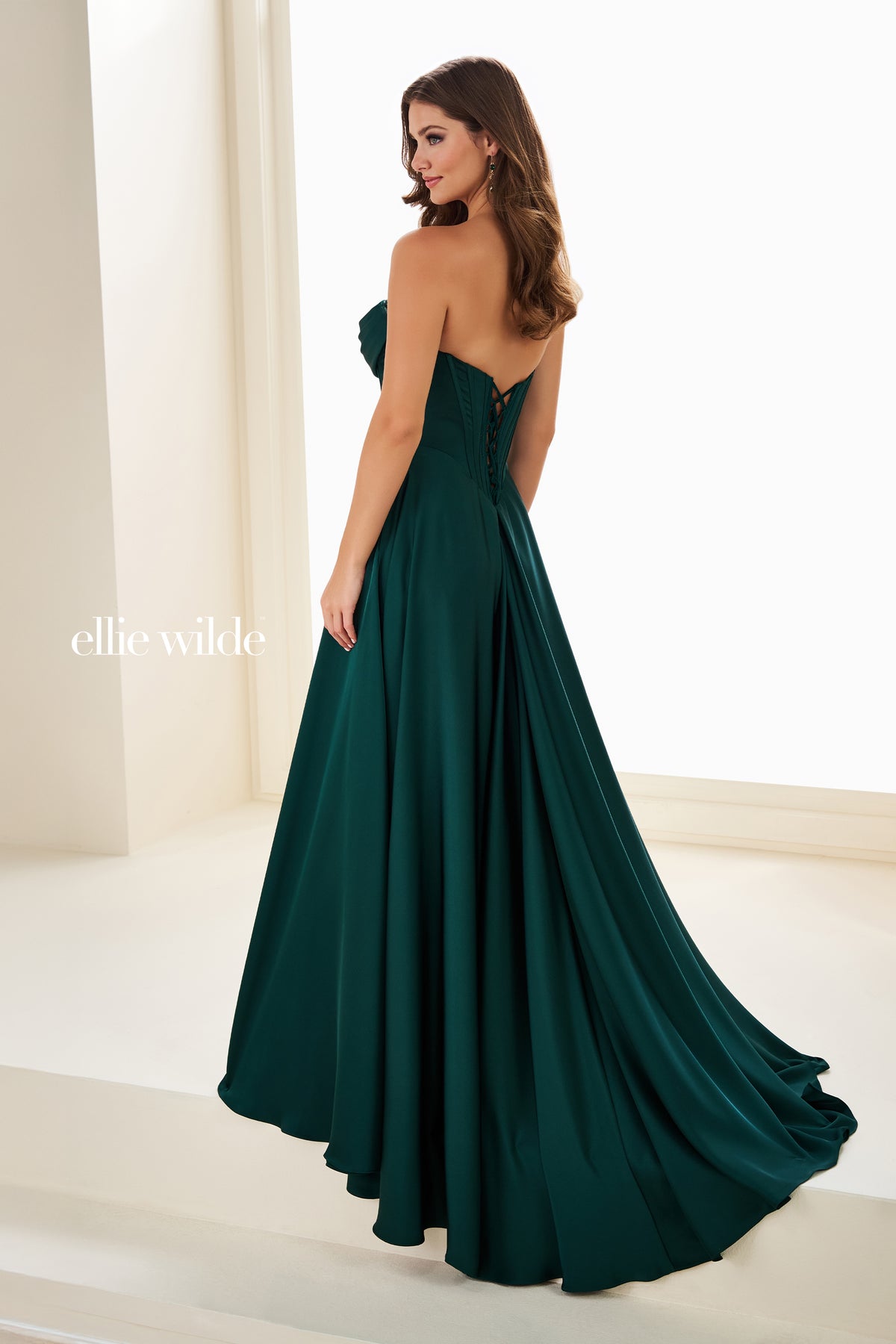 ew37213 forest green b