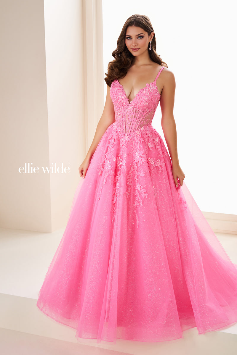 ew37218 barbie pink c