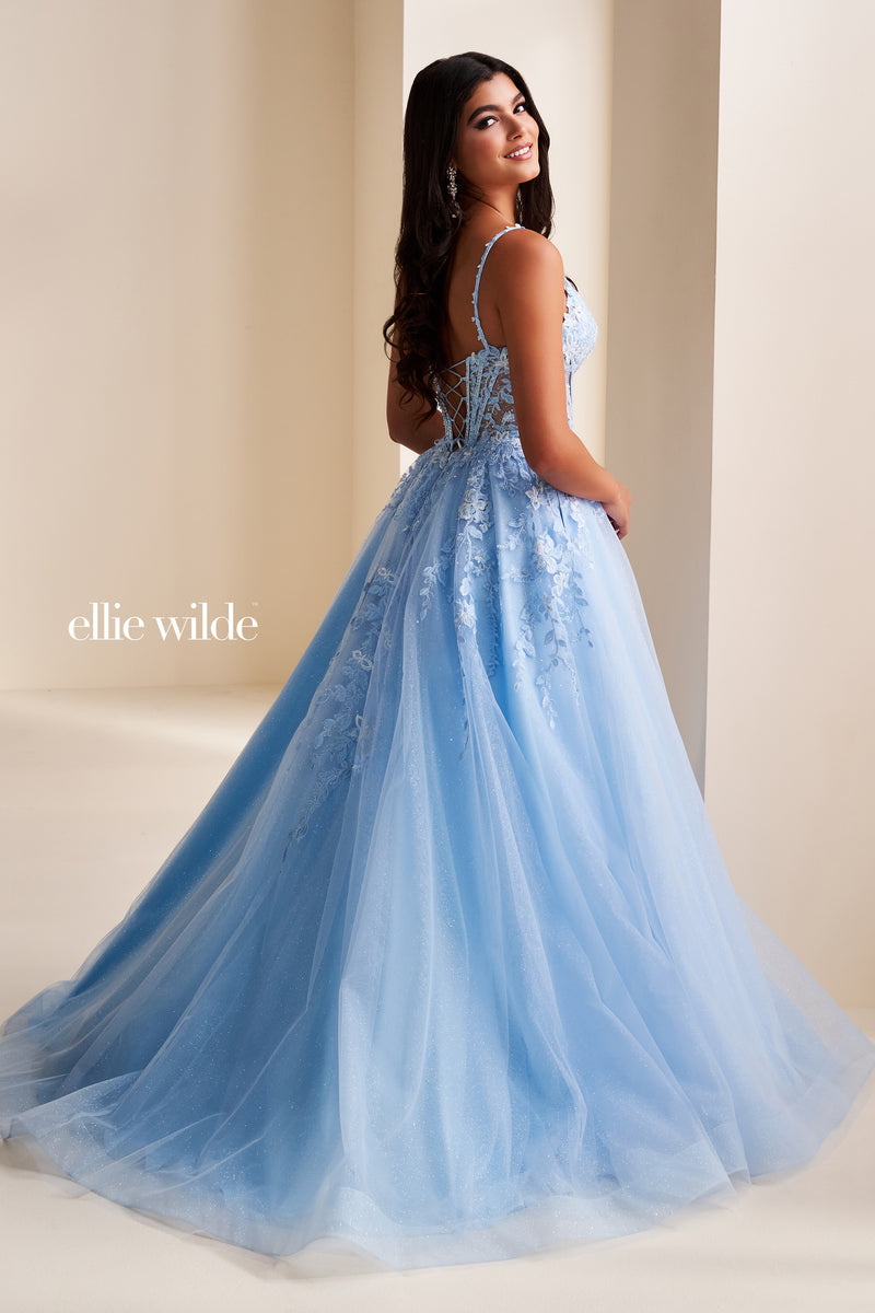 ew37218 light blue b