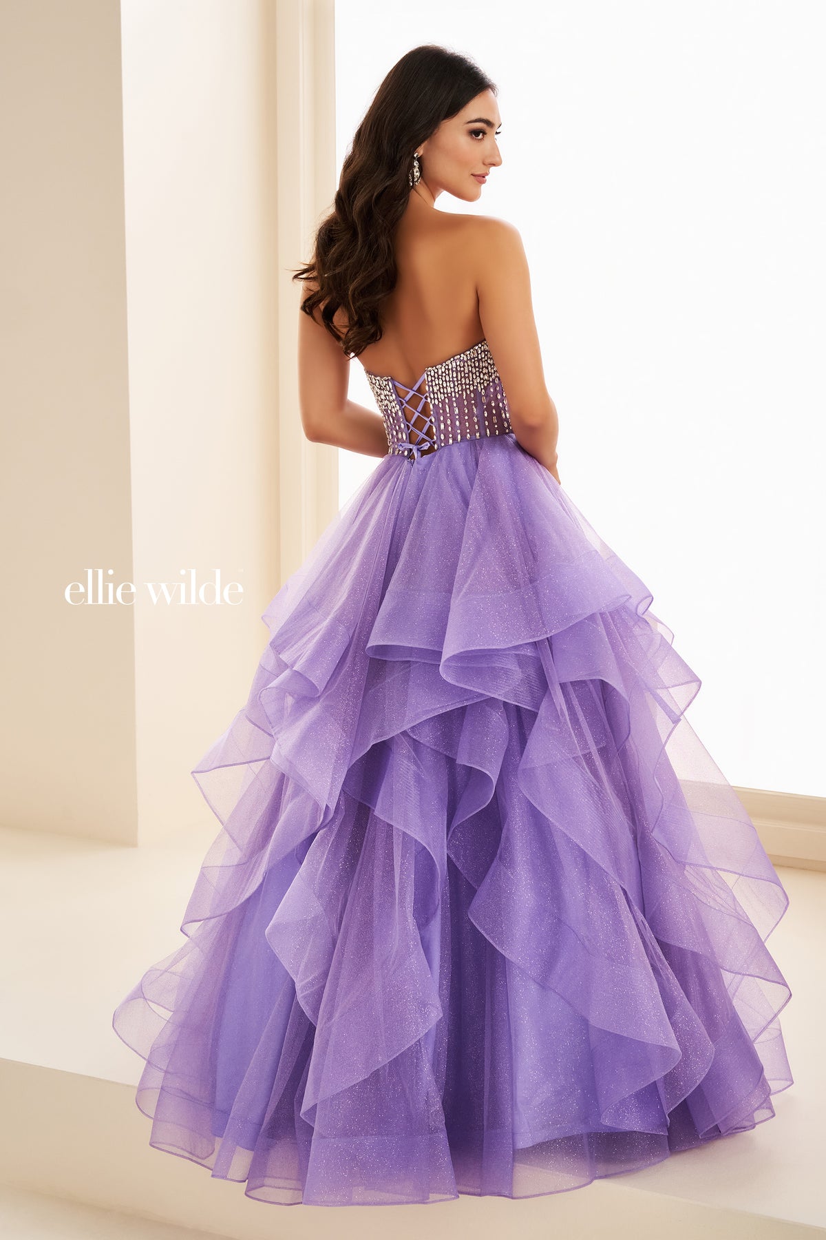 ew37221 lavender silver b