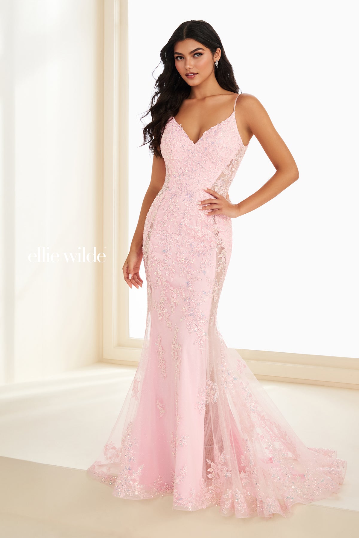 ew37222 candy pink c
