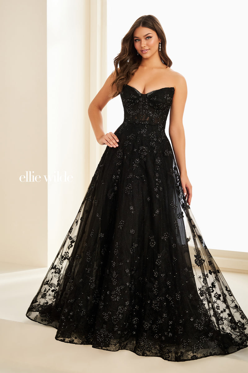 ew37225 black e