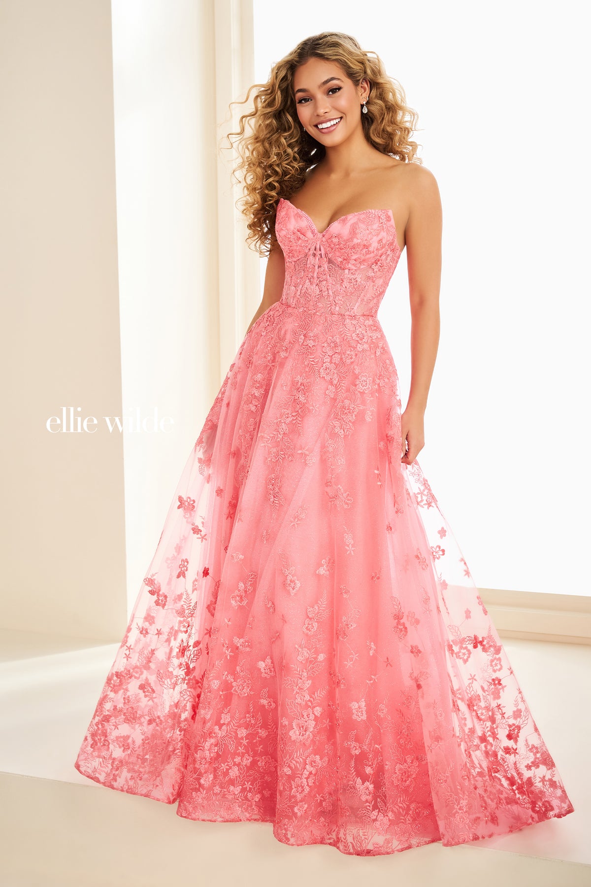 ew37225 flamingo pink a