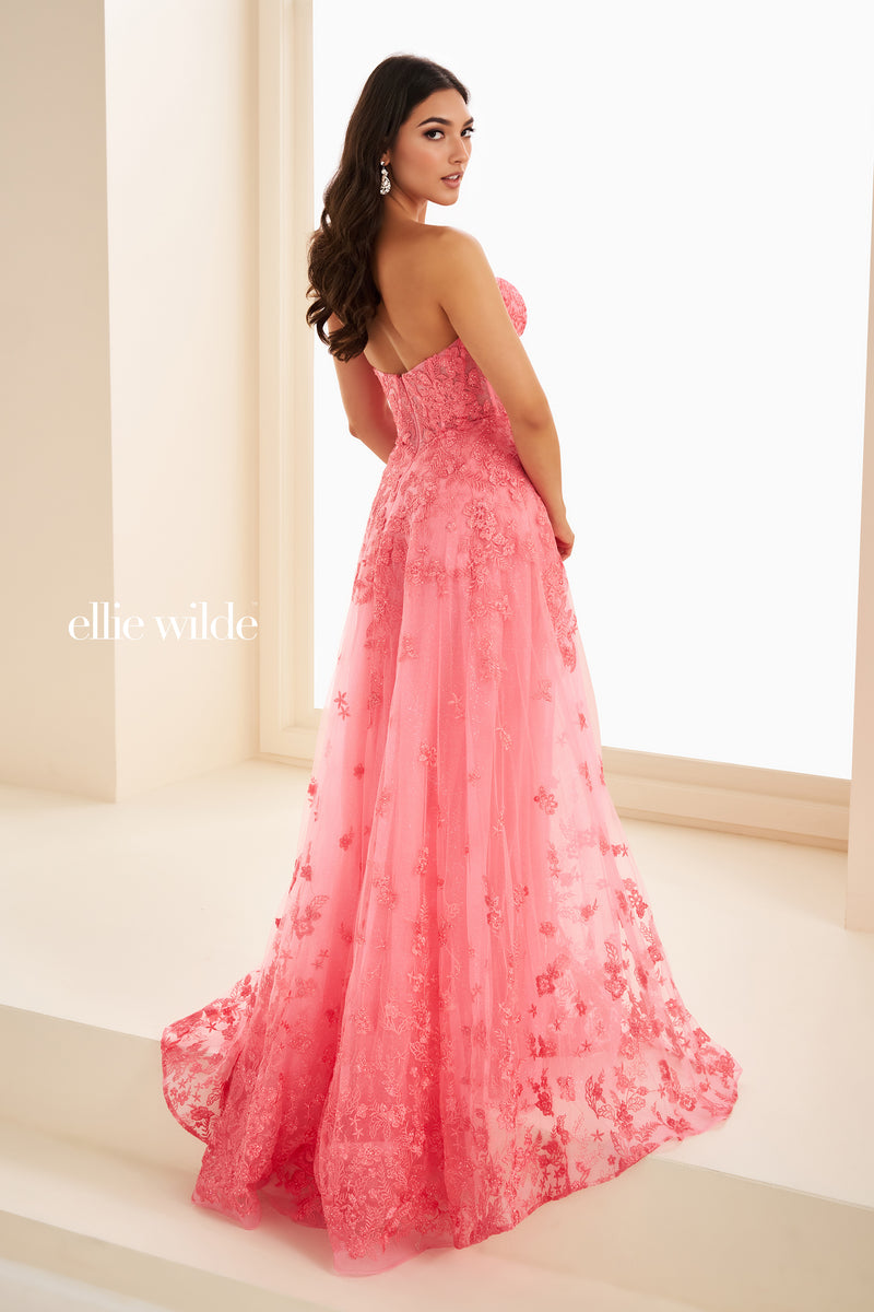 ew37225 flamingo pink b