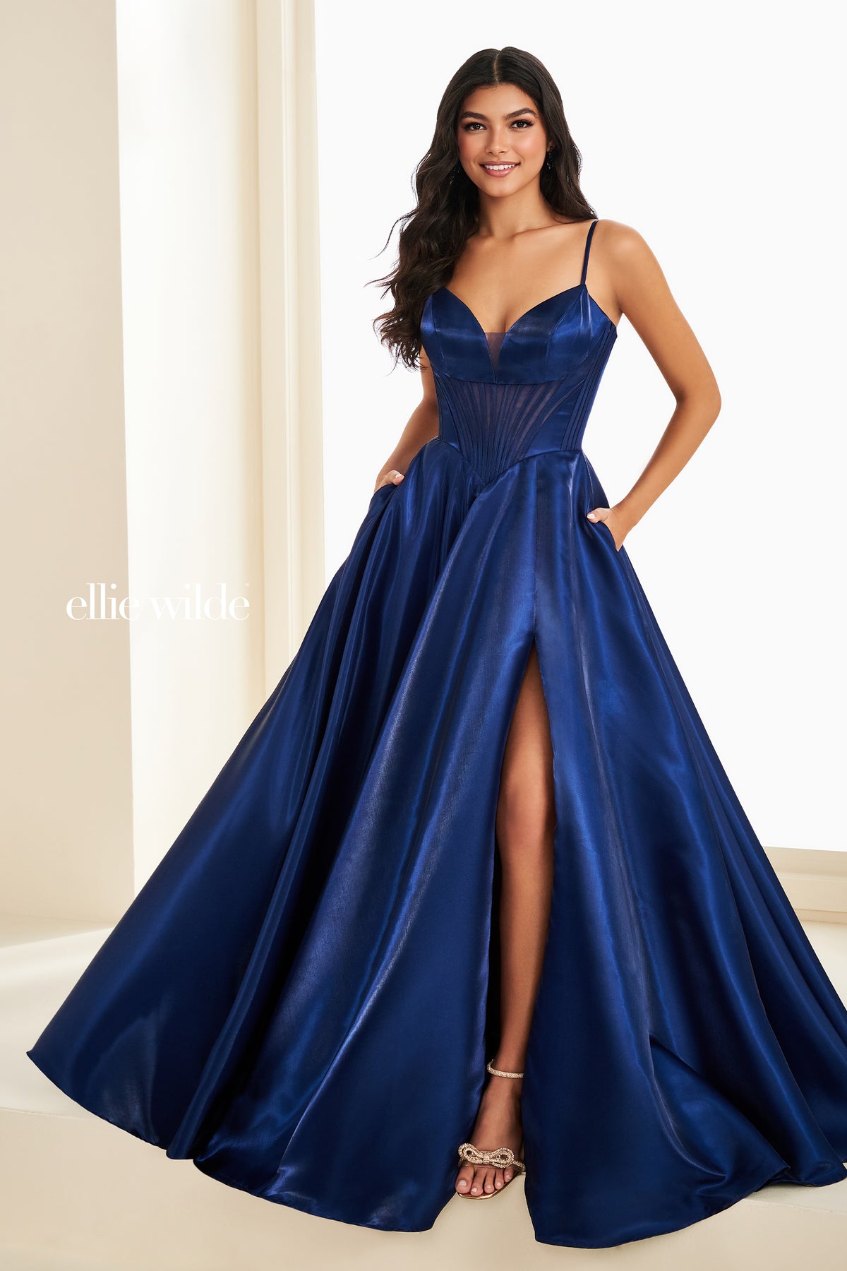 ew37226 navy blue c