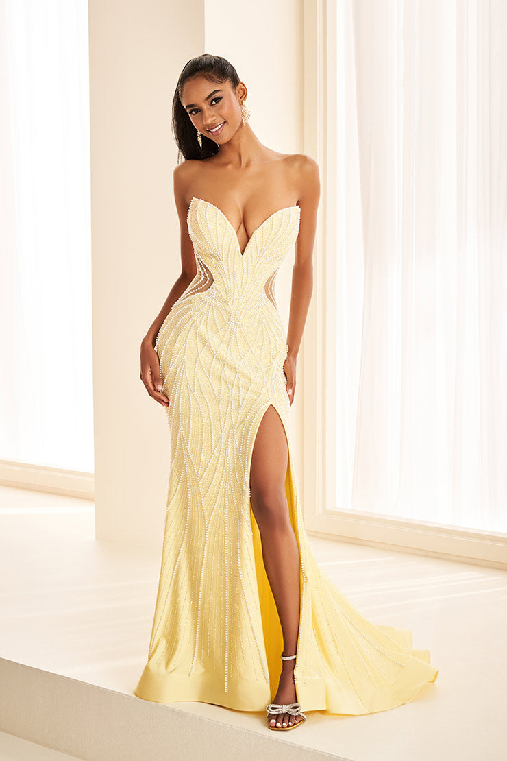ew38017 light yellow a
