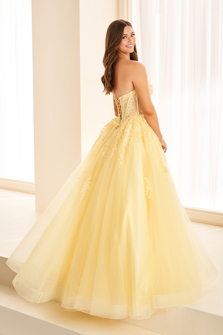 ew38018 light yellow b