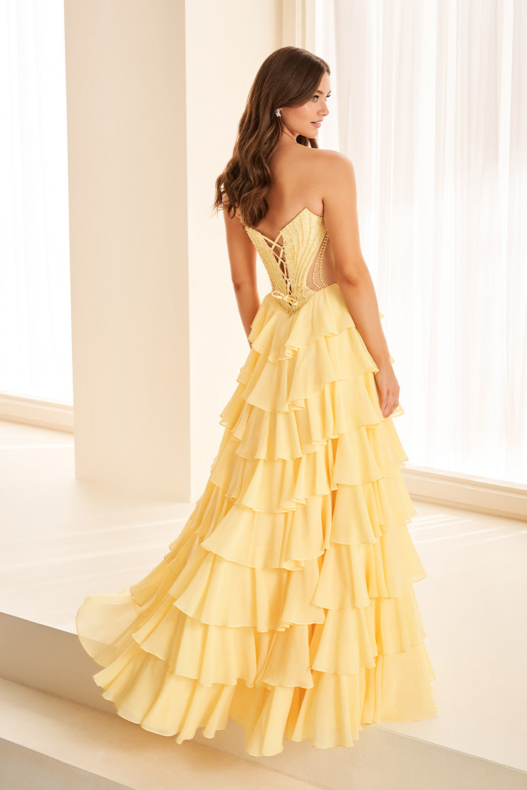 ew38019 light yellow b