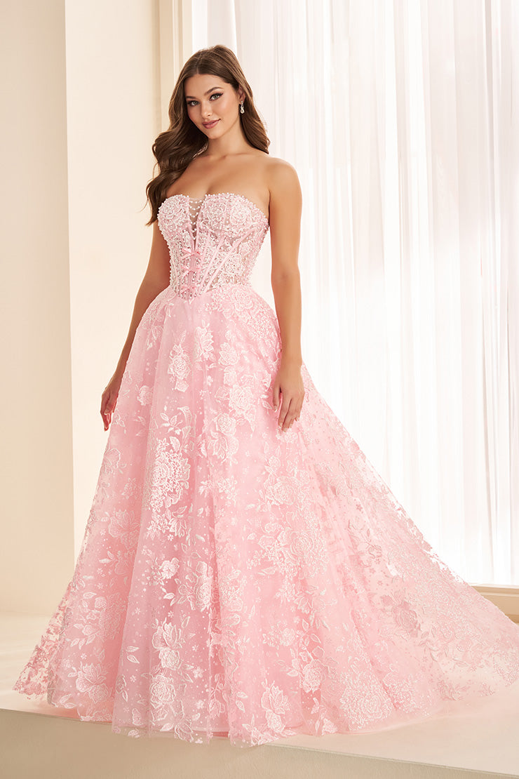 ew38046 ballerina pink e