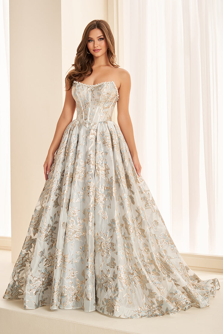 ew38066 slate blue light gold d