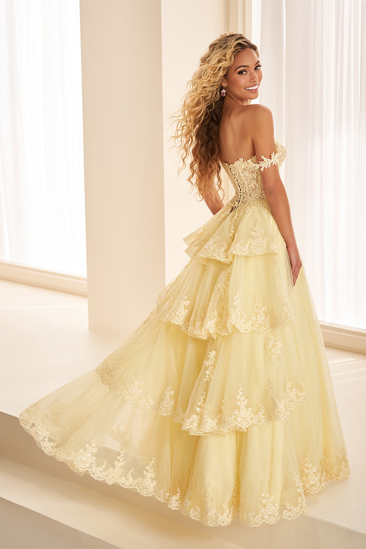ew38092 light yellow b