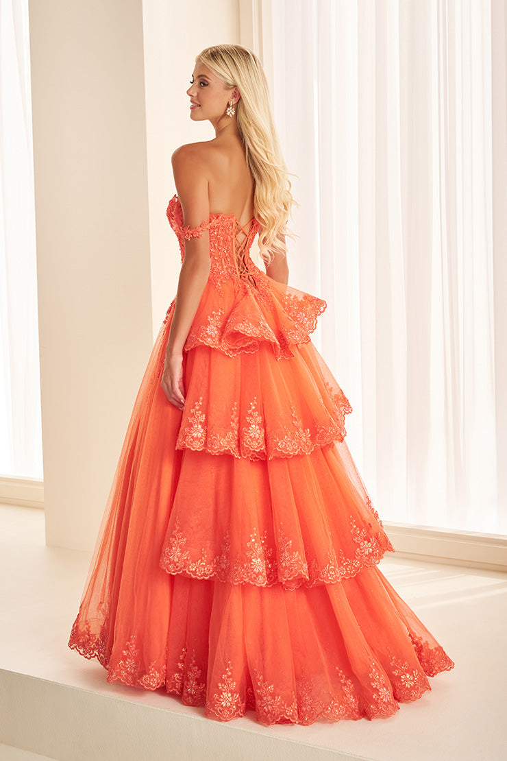 ew38092 vermillion orange d