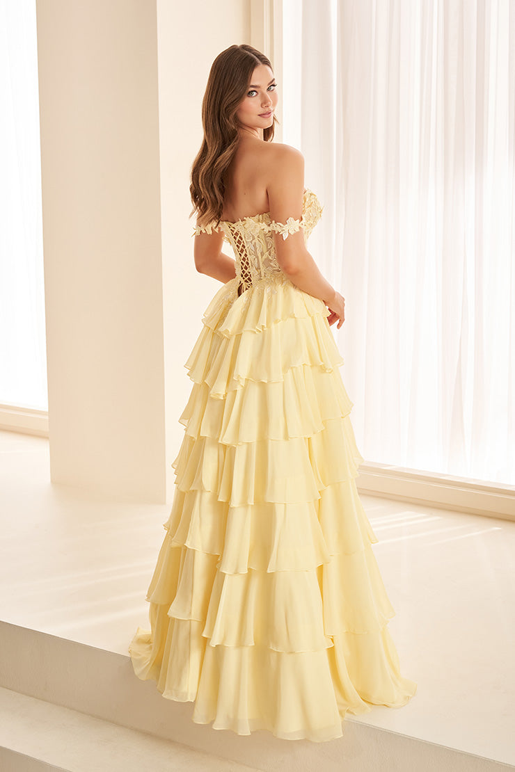 ew38093 light yellow b