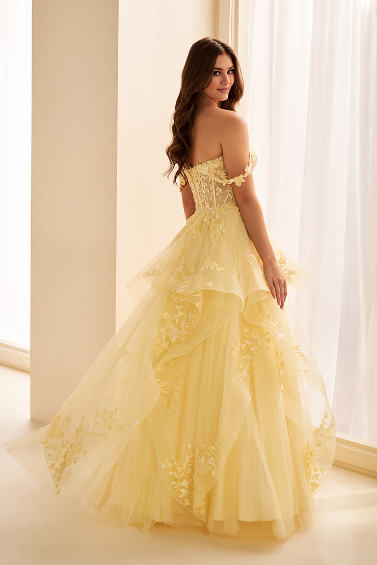 ew38211 light yellow b