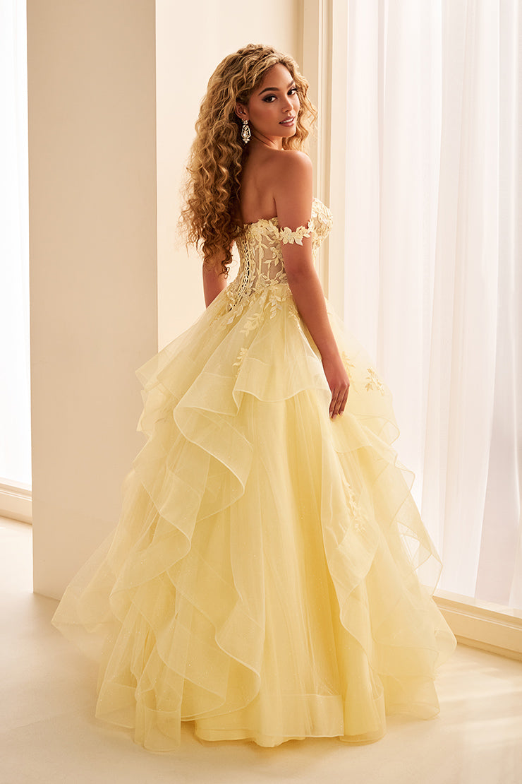ew38220 light yellow b