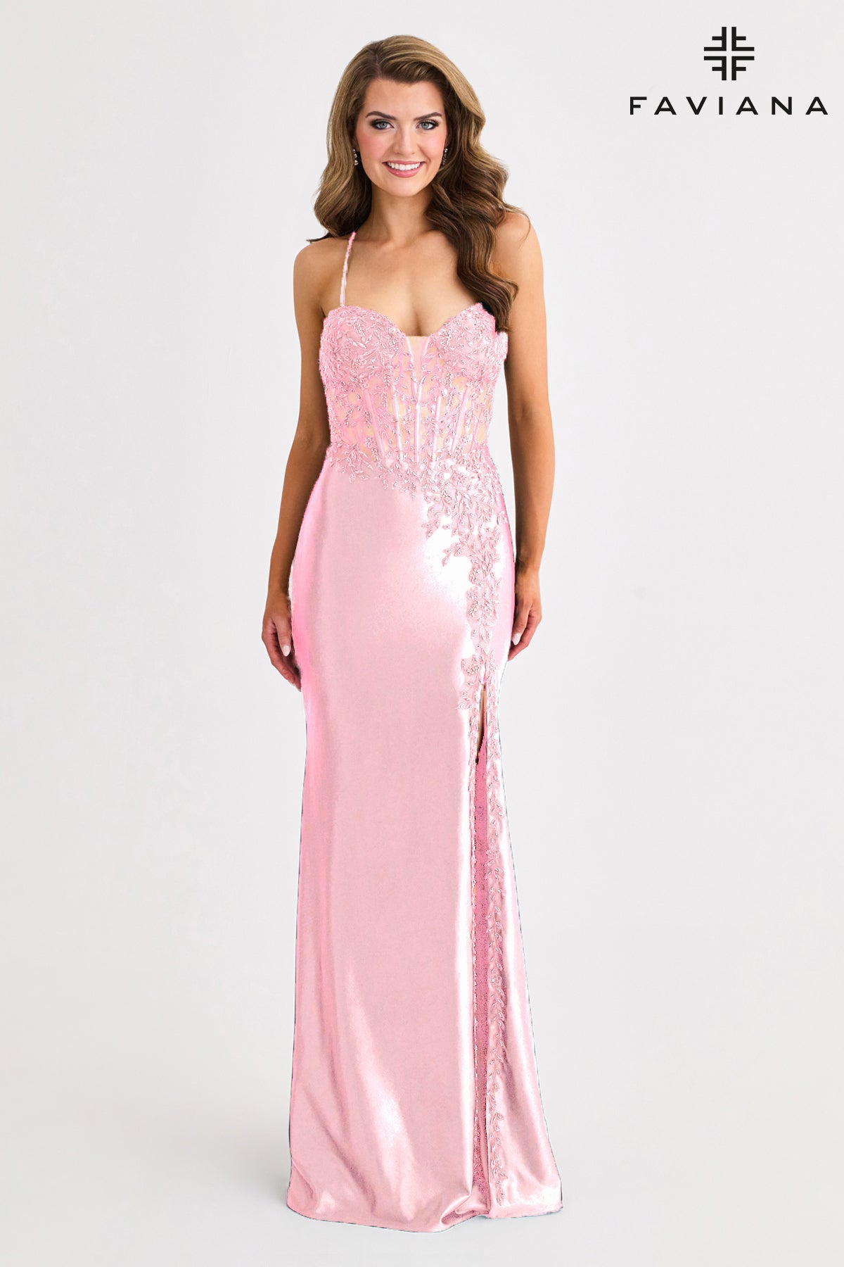 Faviana 11404_LIGHT_PINK_FRONT_1
