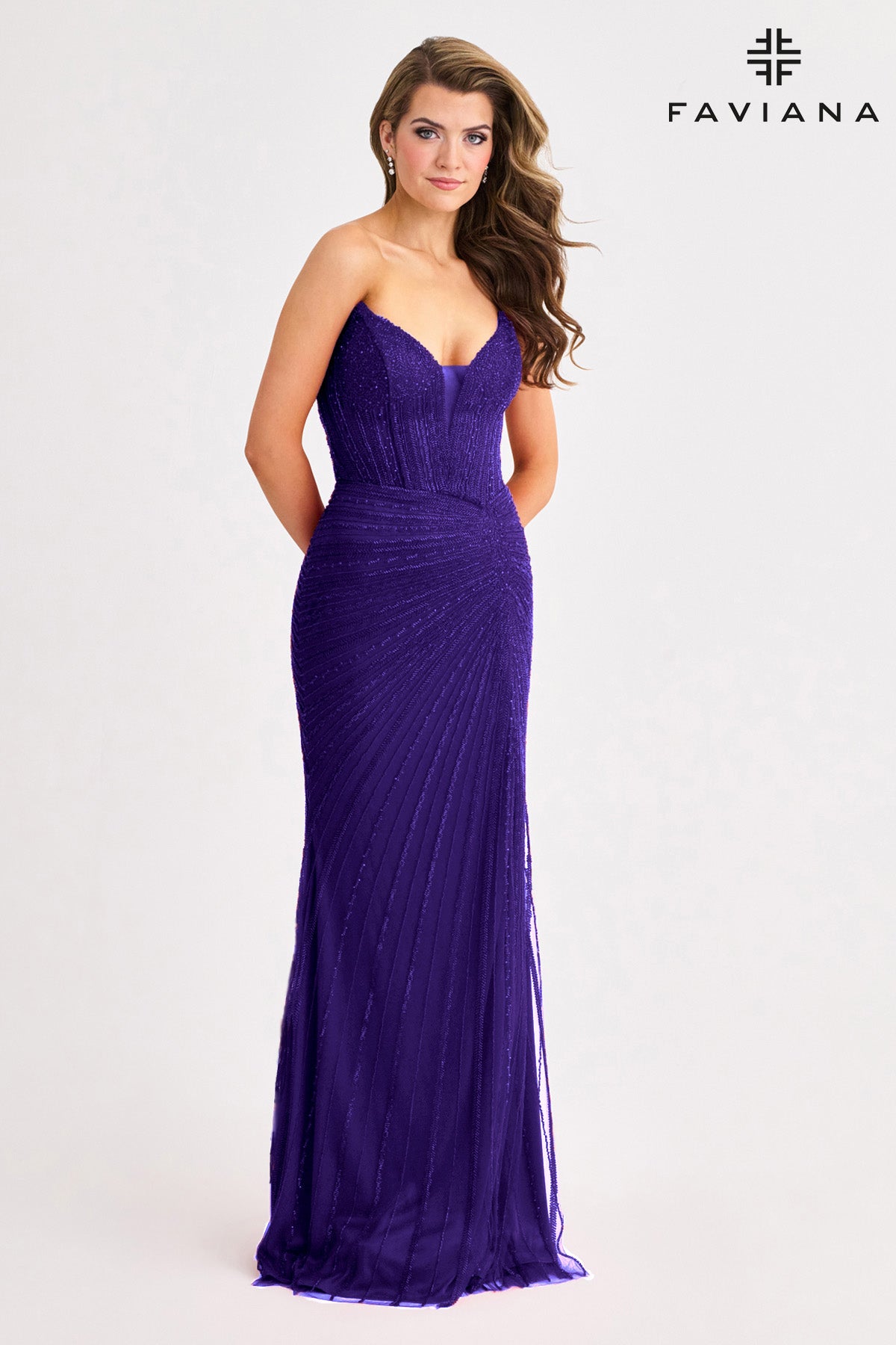 Faviana 11410_PURPLE_AMYTHEST_FRONT_1