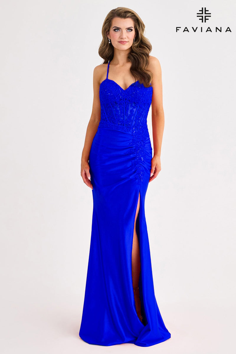 Faviana 11414_ROYAL_FRONT_1
