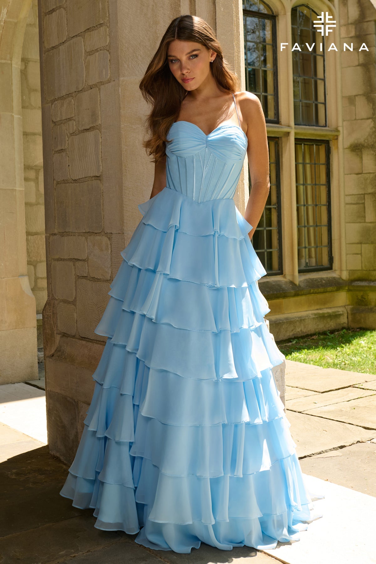 Faviana 11420_BRIGHT_BLUE_FRONT_3