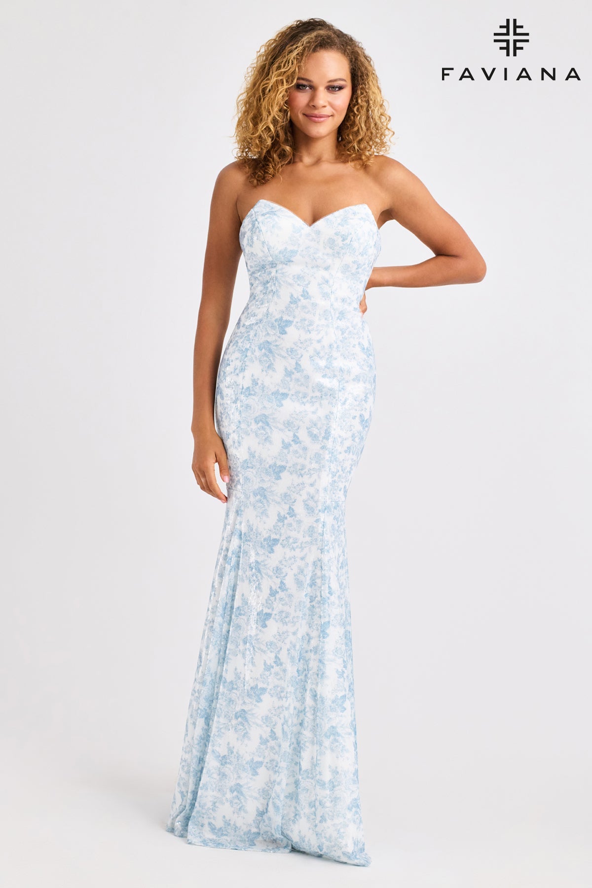 Faviana 11441_VINTAGE_BLUE_FRONT_2