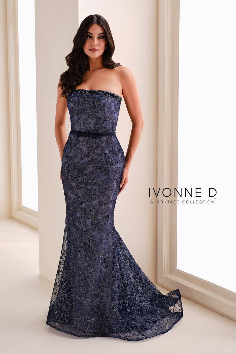 Ivonne D ID1203-navy-silver-c