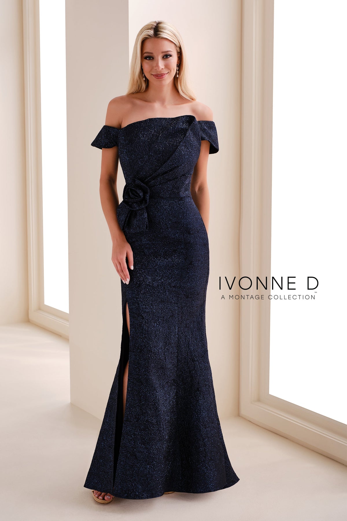 Ivonne D ID1204 navy-blue-c
