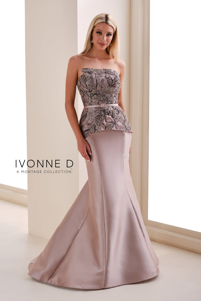 Ivonne D ID1207 taupe-a