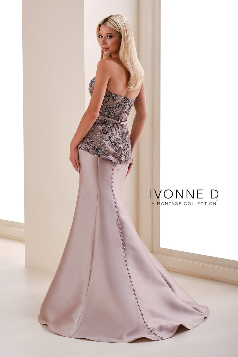 Ivonne D ID1207 taupe-b