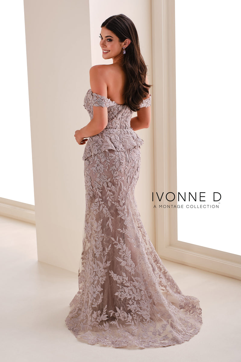 Ivonne D ID1209 mink-b