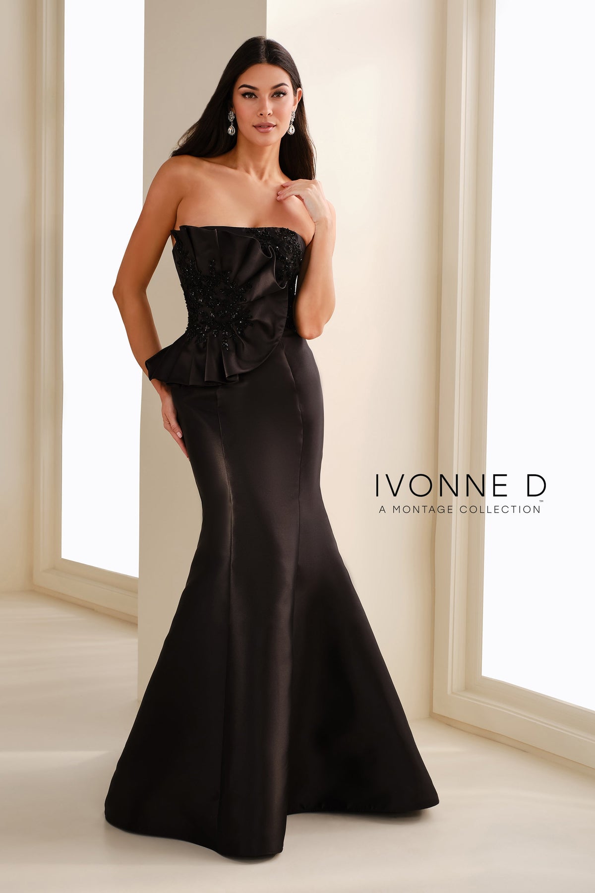 Ivonne D ID1401-black-a