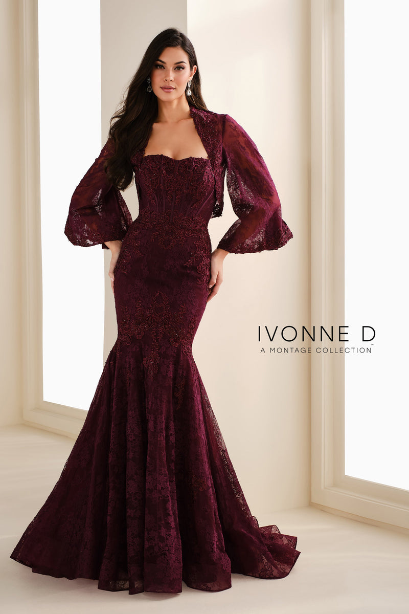 Ivonne D ID1403-aubergine-a