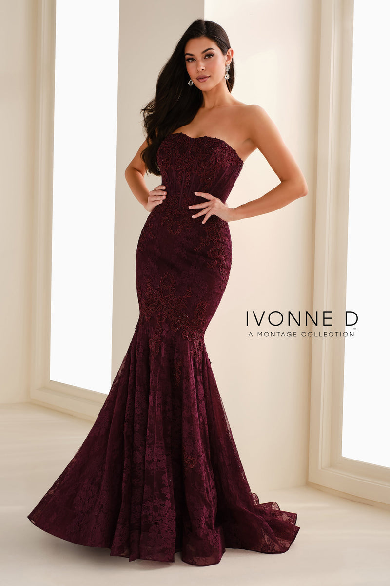 Ivonne D ID1403-aubergine-b