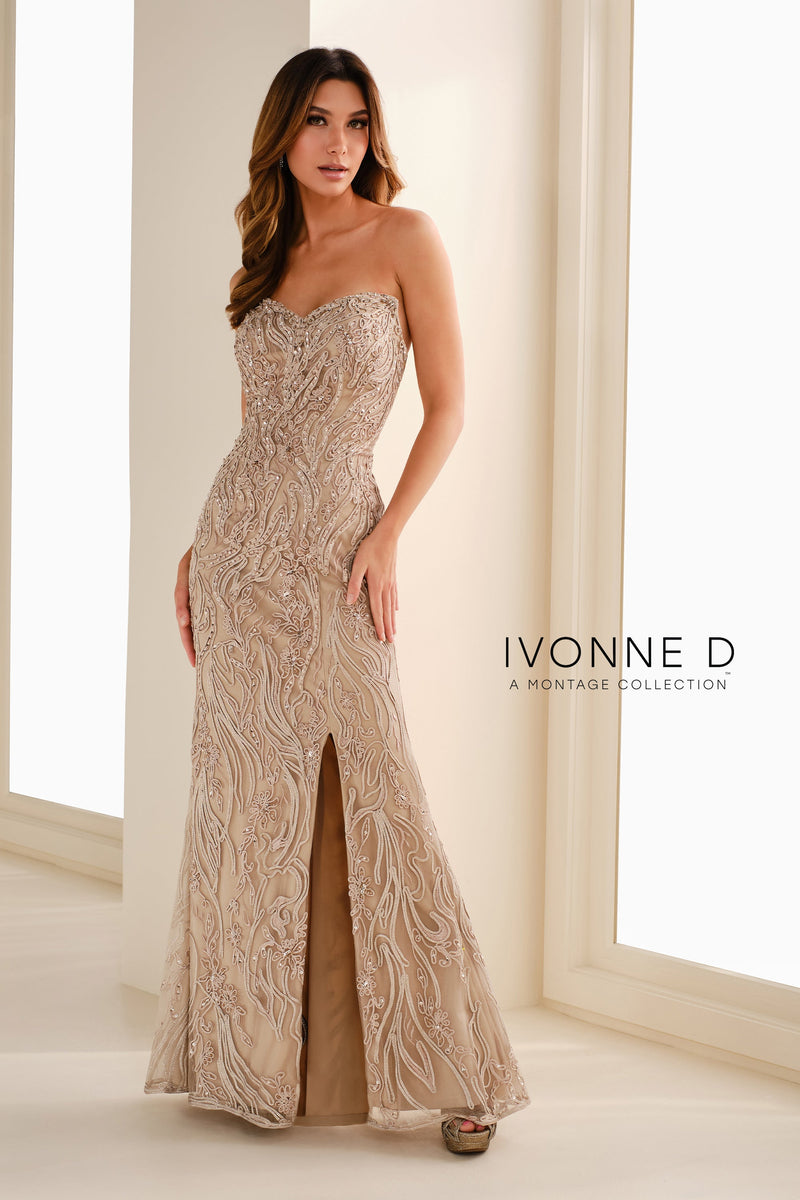 Ivonne D ID1404-stone-a