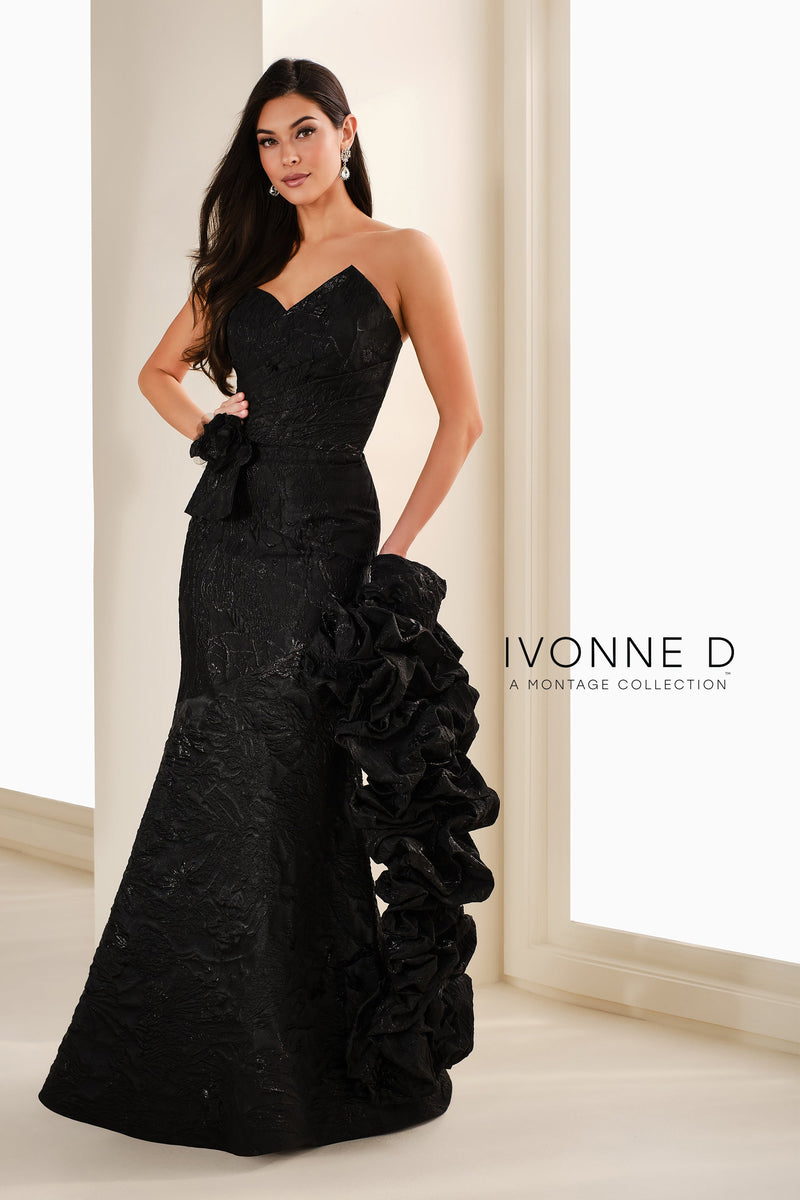 Ivonne D ID1405-black-a